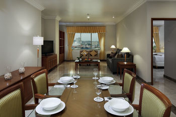 Hotel Allium Panorama Batam