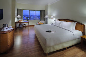 Hotel Allium Panorama Batam