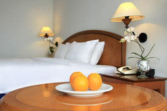 Hotel Allium Panorama Batam