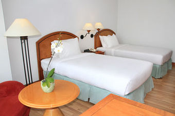 Hotel Allium Panorama Batam