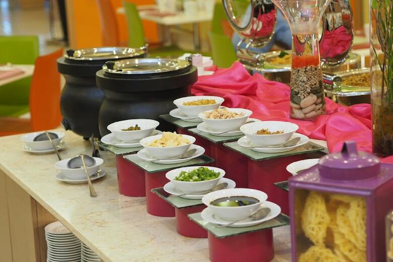 Favehotel Adi Sucipto Solo