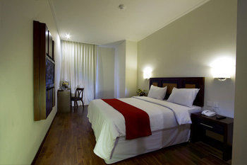 Lampion Hotel Solo