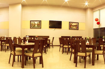 Lampion Hotel Solo