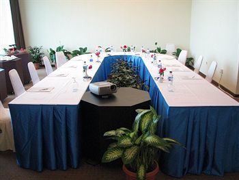 Apartamento Batam View Beach Resort