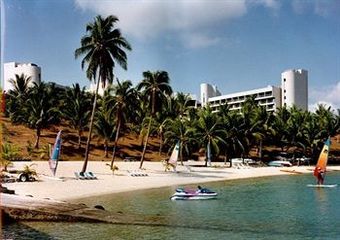 Apartamento Batam View Beach Resort