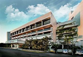 Apartamento Batam View Beach Resort