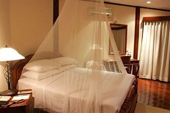 Apartamento Batam View Beach Resort