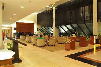 Apartamento Batam View Beach Resort