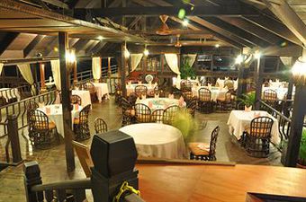 Apartamento Batam View Beach Resort