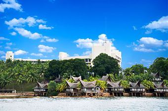 Apartamento Batam View Beach Resort