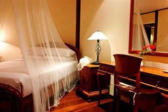 Apartamento Batam View Beach Resort