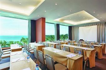 Apartamento Batam View Beach Resort