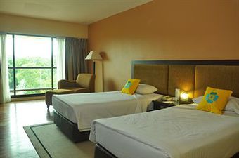 Apartamento Batam View Beach Resort