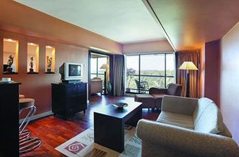 Apartamento Batam View Beach Resort