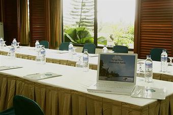 Apartamento Batam View Beach Resort