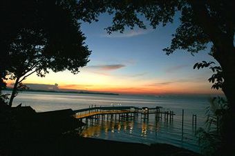 Apartamento Batam View Beach Resort