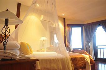 Apartamento Batam View Beach Resort