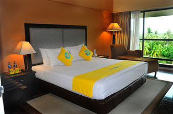 Apartamento Batam View Beach Resort