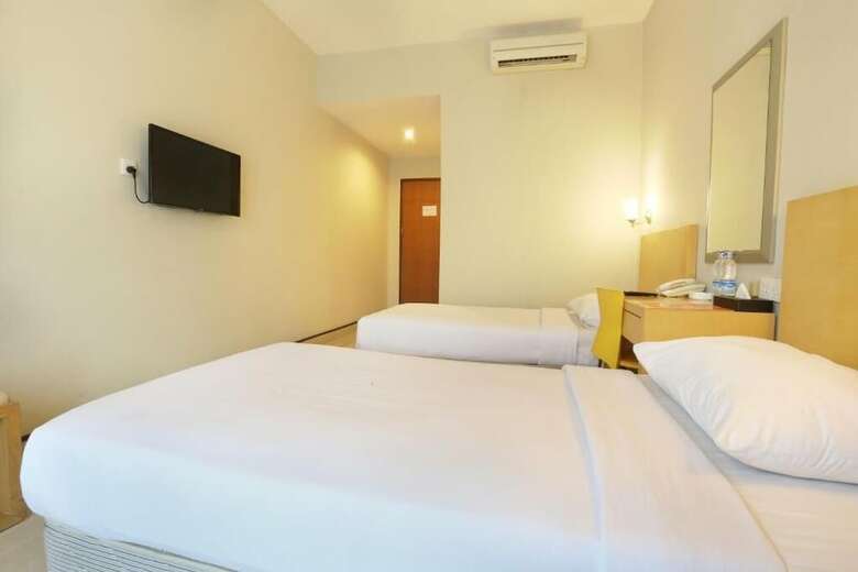 Triniti Hotel Batam