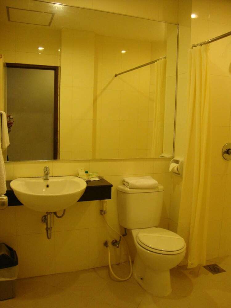 Triniti Hotel Batam
