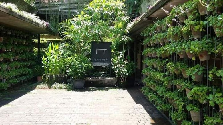 Rumah Turi Eco Hotel