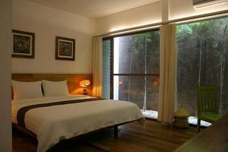 Rumah Turi Eco Hotel