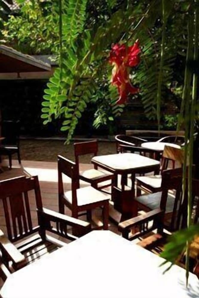 Rumah Turi Eco Hotel