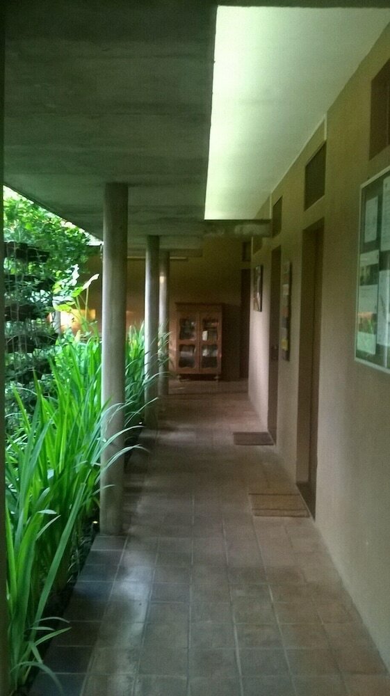 Rumah Turi Eco Hotel