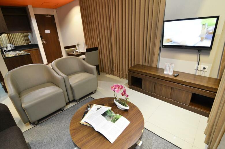Horison Hotels Pekalongan