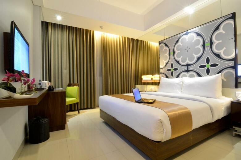 Horison Hotels Pekalongan