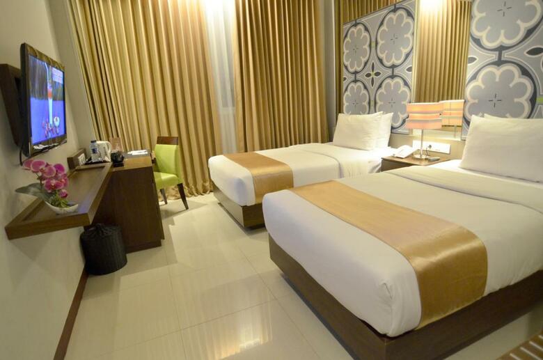 Horison Hotels Pekalongan