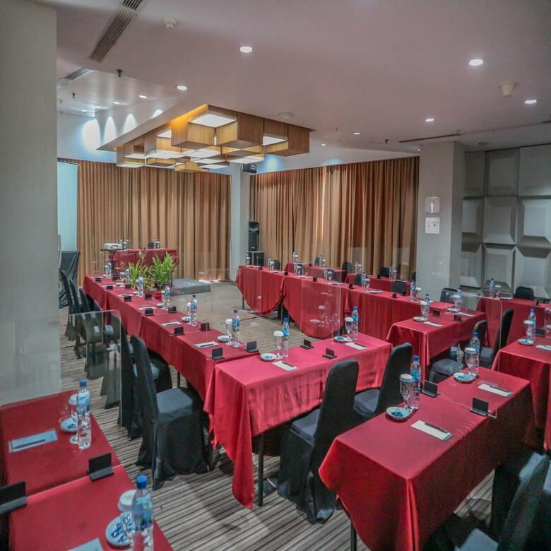 Horison Hotels Pekalongan