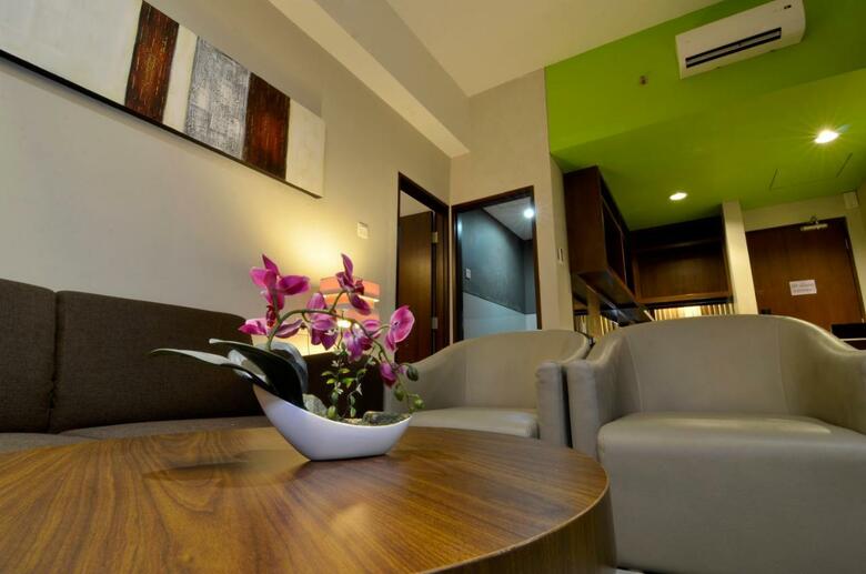 Horison Hotels Pekalongan