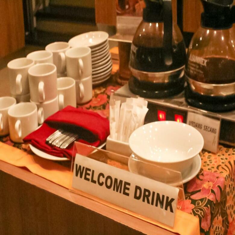 Horison Hotels Pekalongan