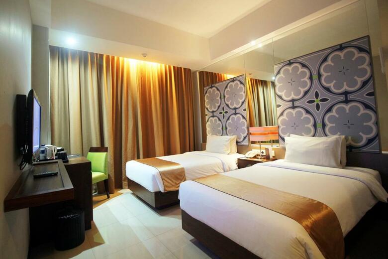 Horison Hotels Pekalongan