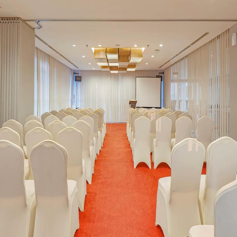 Horison Hotels Pekalongan