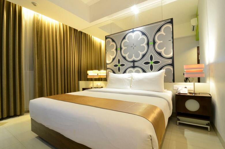 Horison Hotels Pekalongan