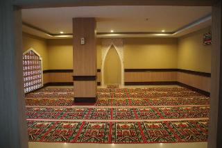 Syariah Hotel Solo