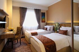 Syariah Hotel Solo