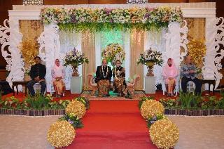 Syariah Hotel Solo