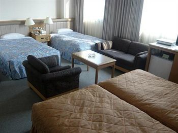 Urayasu Beaufort Hotel
