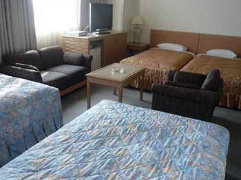 Urayasu Beaufort Hotel