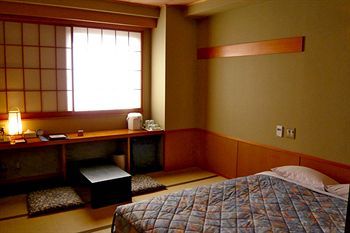 Urayasu Beaufort Hotel