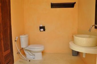 Villa Karang Hotel