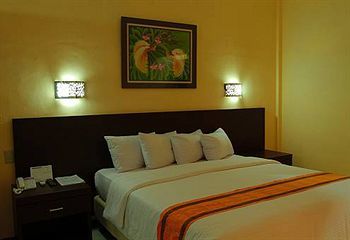 Hotel Inna Parapat