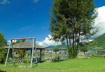 Hotel Inna Parapat