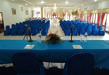 Hotel Inna Parapat