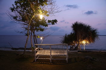 Apartamento Trikora Beach Club & Resort