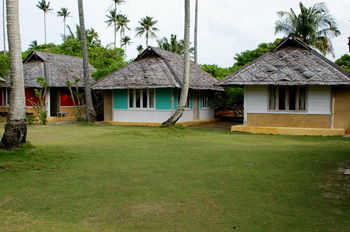 Apartamento Trikora Beach Club & Resort