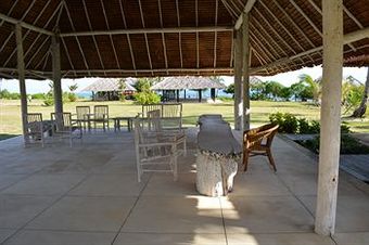 Apartamento Trikora Beach Club & Resort